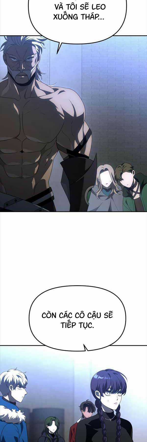 Ta Từng Là Tháp Vương Chapter 47 trang 35