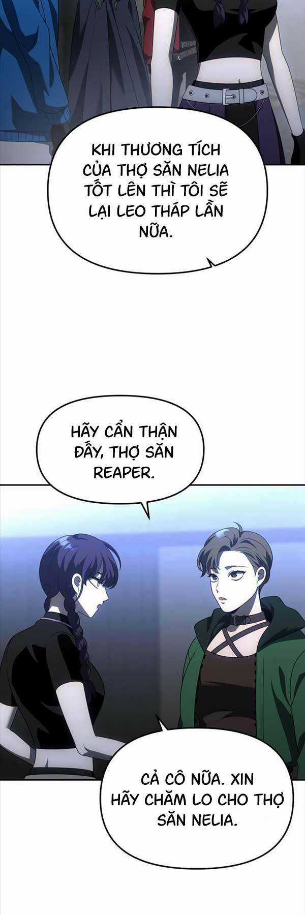 Ta Từng Là Tháp Vương Chapter 47 trang 36