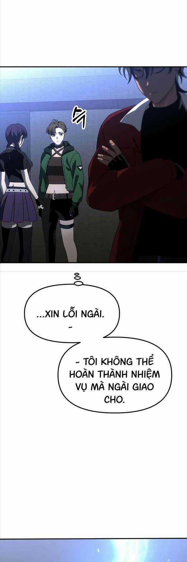 Ta Từng Là Tháp Vương Chapter 47 trang 37