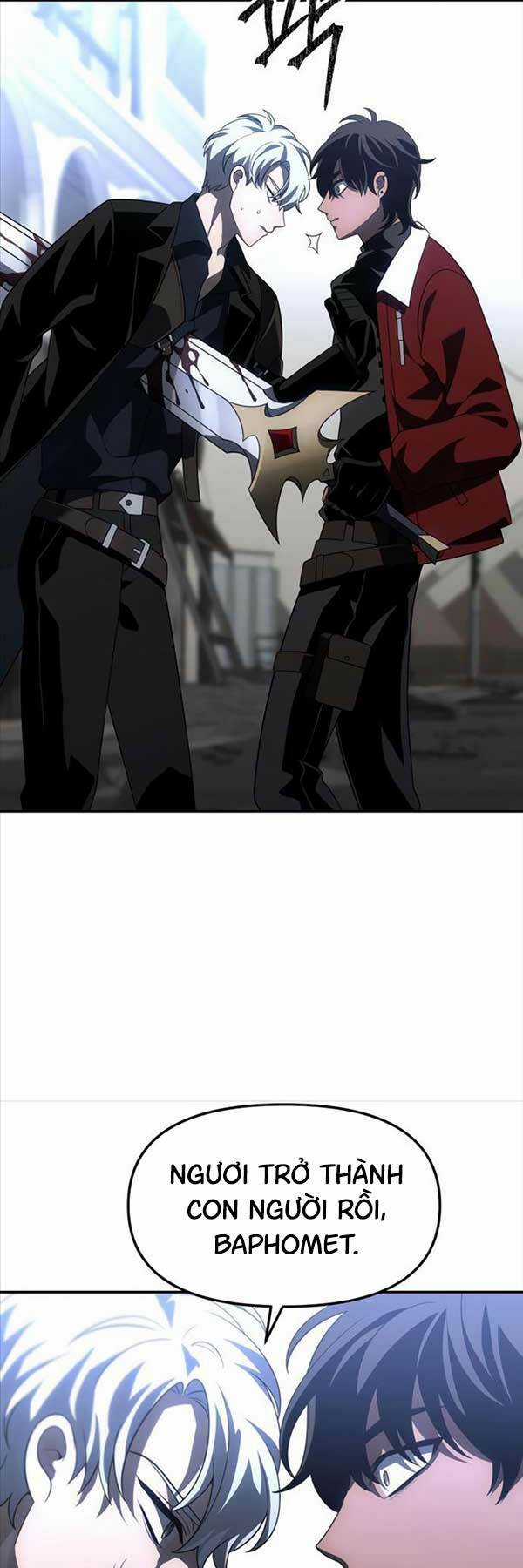 Ta Từng Là Tháp Vương Chapter 47 trang 4