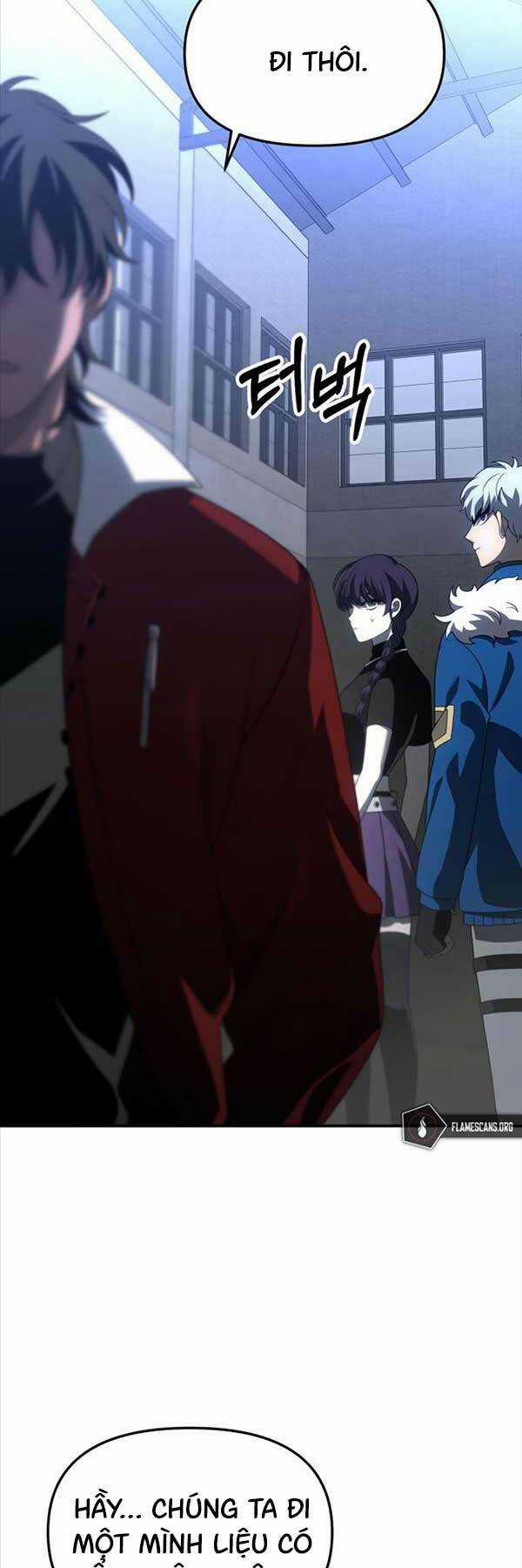 Ta Từng Là Tháp Vương Chapter 47 trang 40