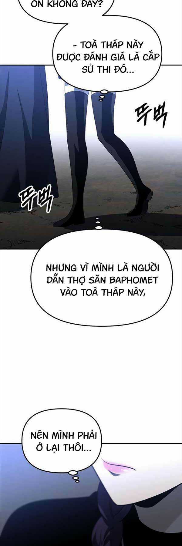 Ta Từng Là Tháp Vương Chapter 47 trang 41