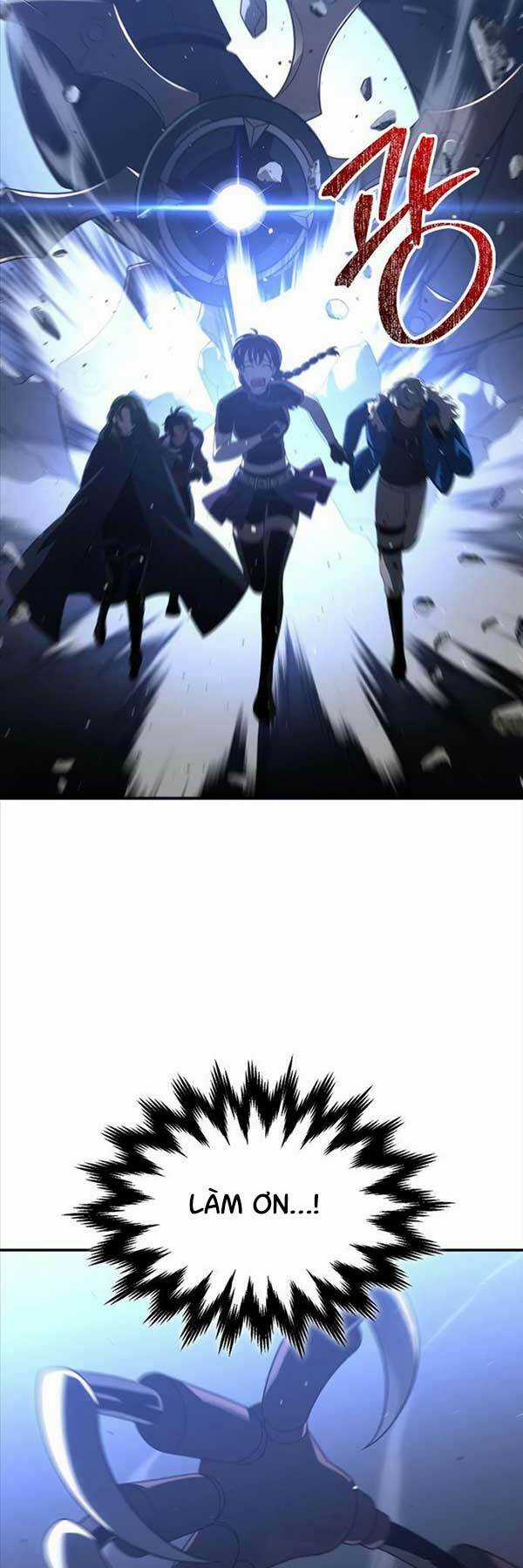 Ta Từng Là Tháp Vương Chapter 47 trang 44