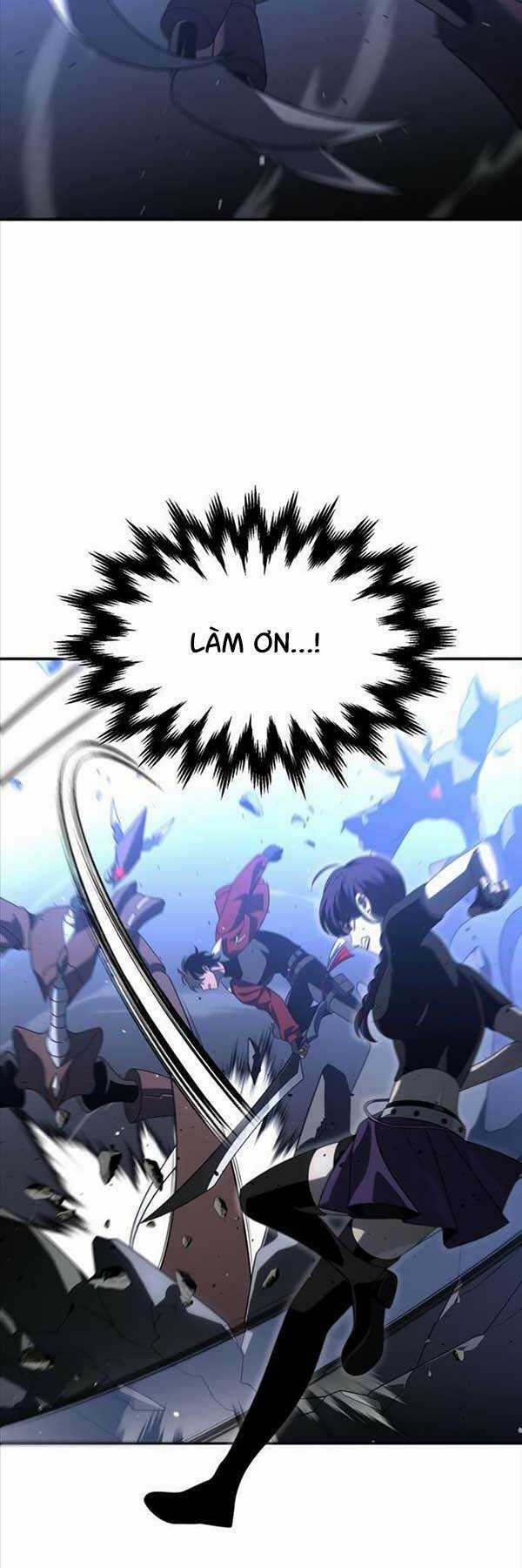 Ta Từng Là Tháp Vương Chapter 47 trang 45