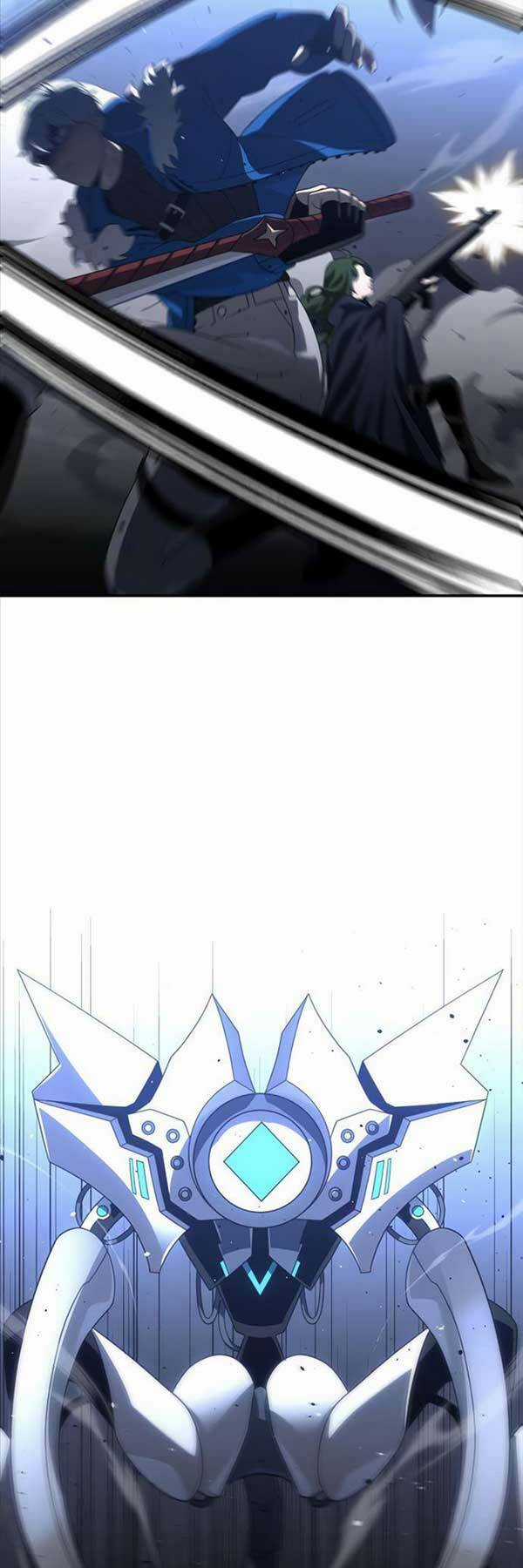 Ta Từng Là Tháp Vương Chapter 47 trang 47