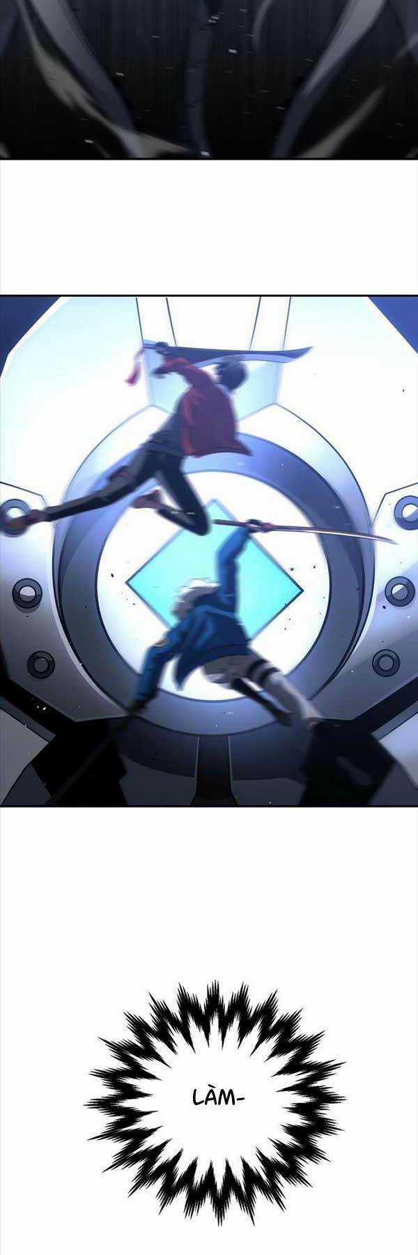 Ta Từng Là Tháp Vương Chapter 47 trang 48