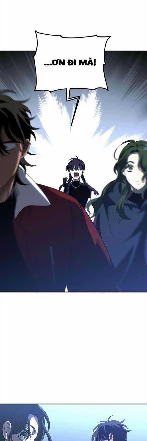 Ta Từng Là Tháp Vương Chapter 47 trang 49