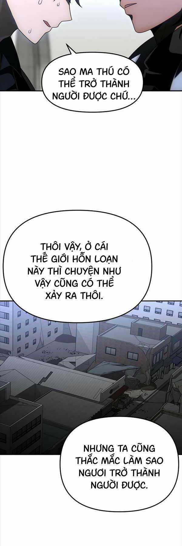 Ta Từng Là Tháp Vương Chapter 47 trang 5