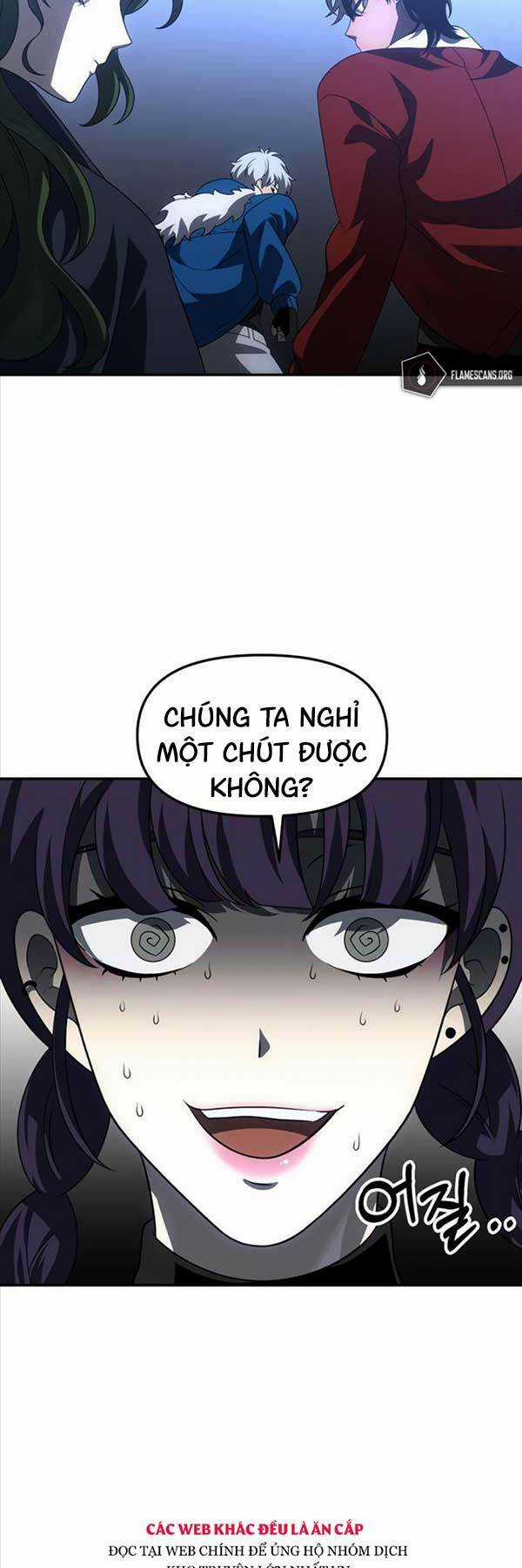 Ta Từng Là Tháp Vương Chapter 47 trang 50