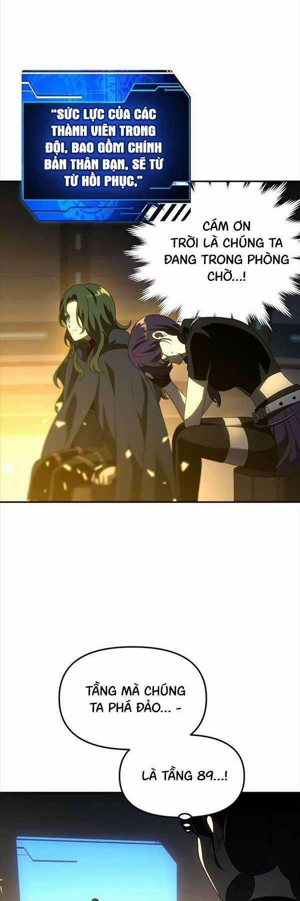 Ta Từng Là Tháp Vương Chapter 47 trang 52