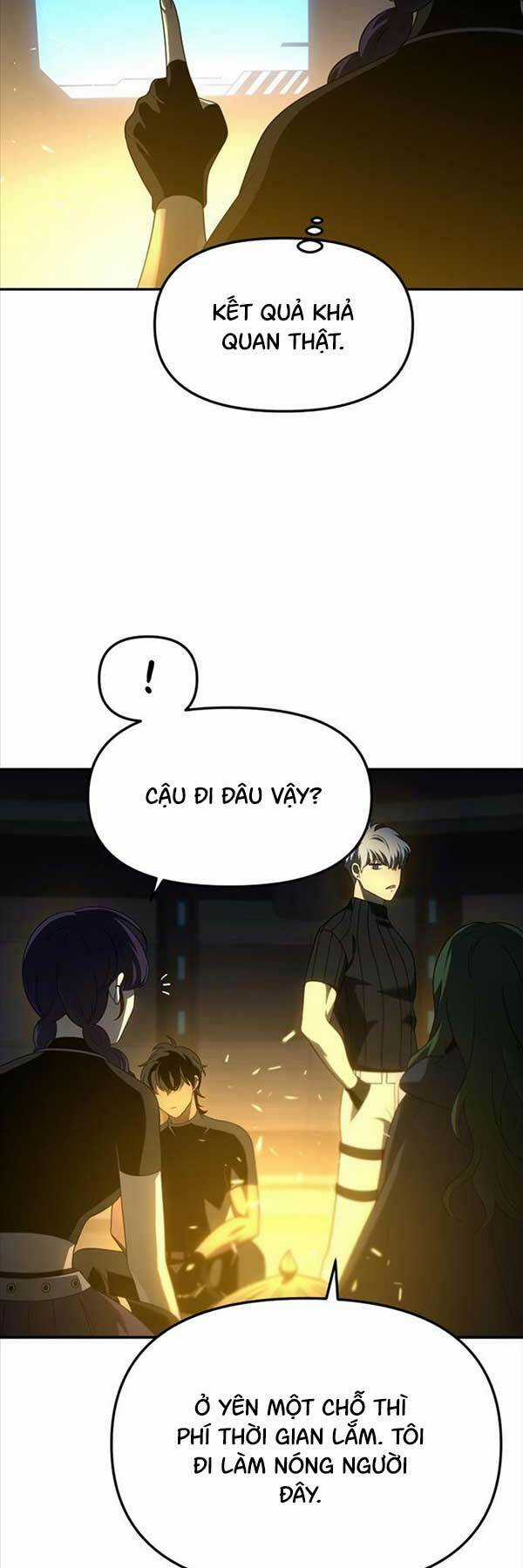 Ta Từng Là Tháp Vương Chapter 47 trang 53