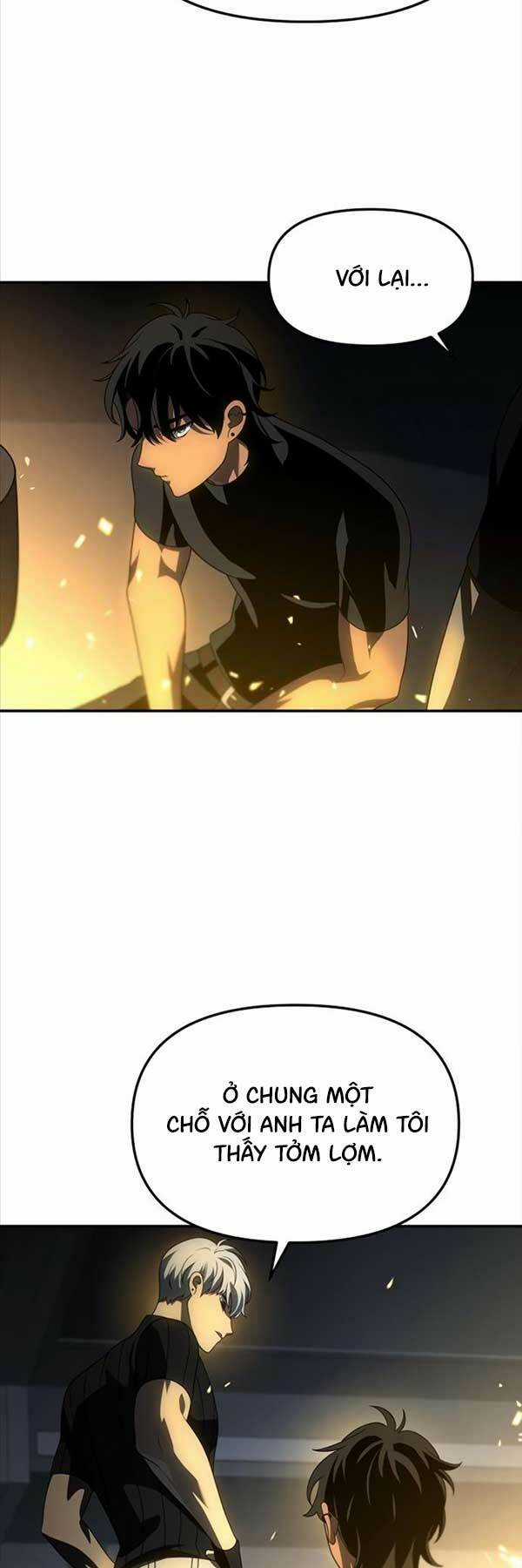 Ta Từng Là Tháp Vương Chapter 47 trang 54