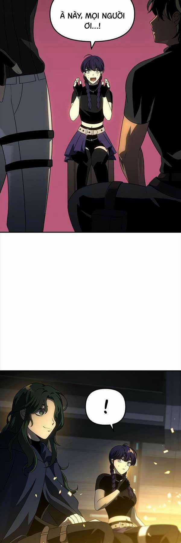 Ta Từng Là Tháp Vương Chapter 47 trang 57