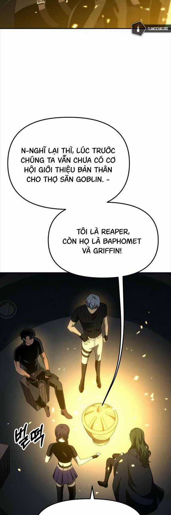 Ta Từng Là Tháp Vương Chapter 47 trang 58