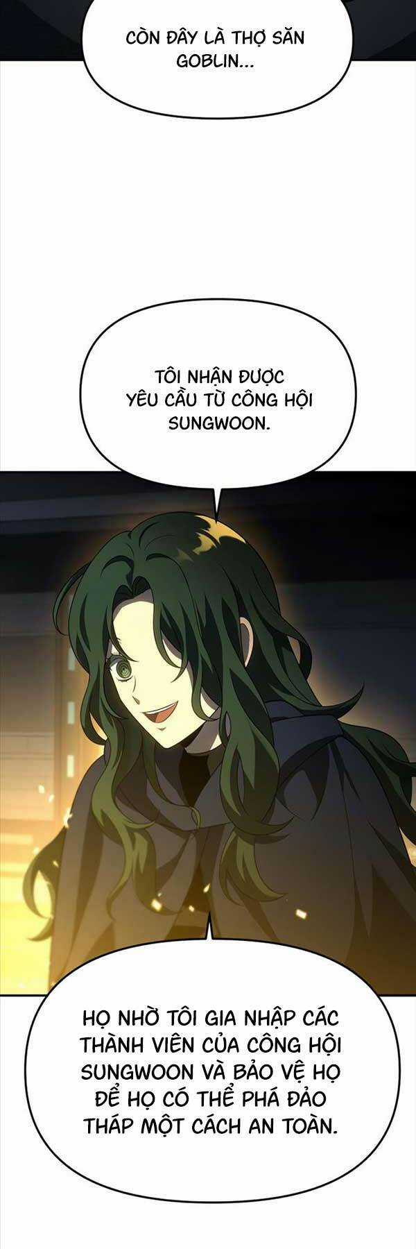 Ta Từng Là Tháp Vương Chapter 47 trang 59