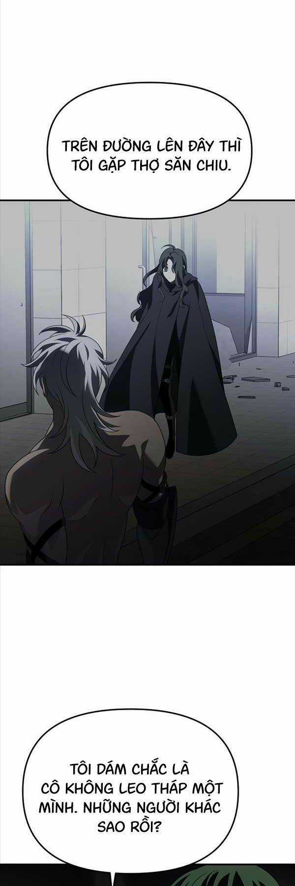 Ta Từng Là Tháp Vương Chapter 47 trang 60