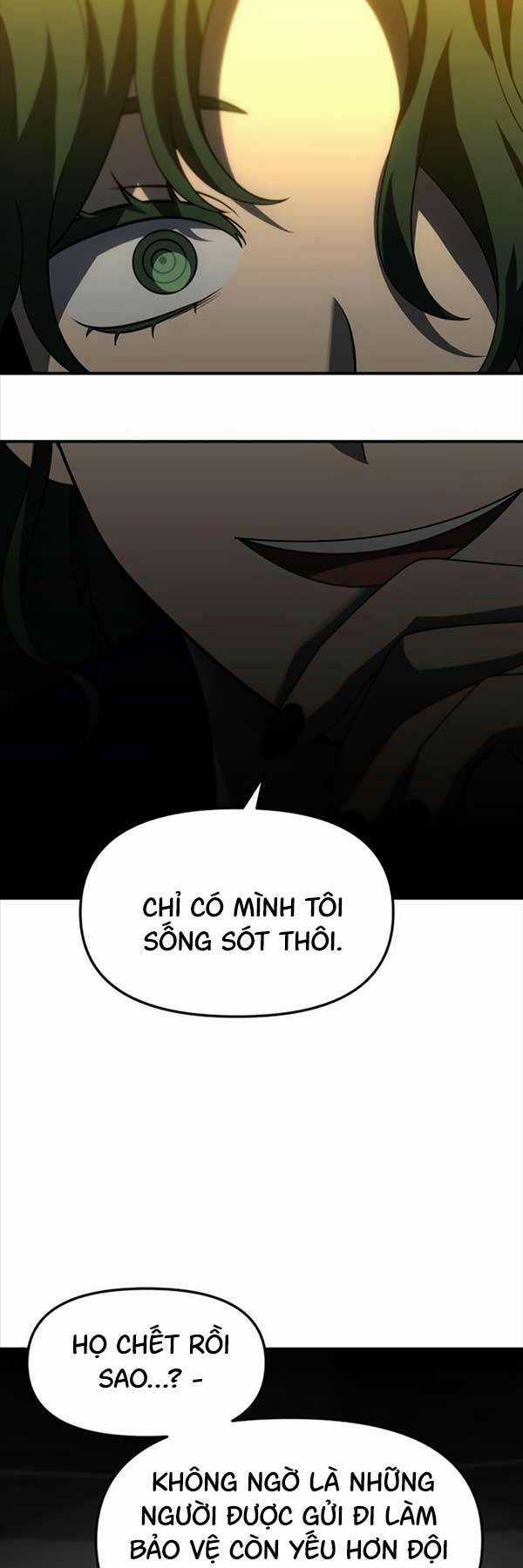 Ta Từng Là Tháp Vương Chapter 47 trang 63