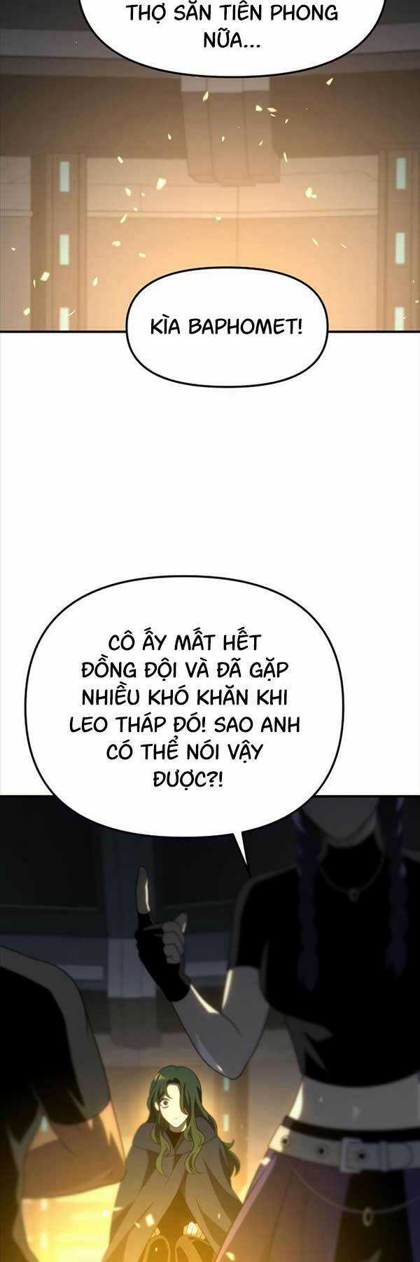 Ta Từng Là Tháp Vương Chapter 47 trang 64