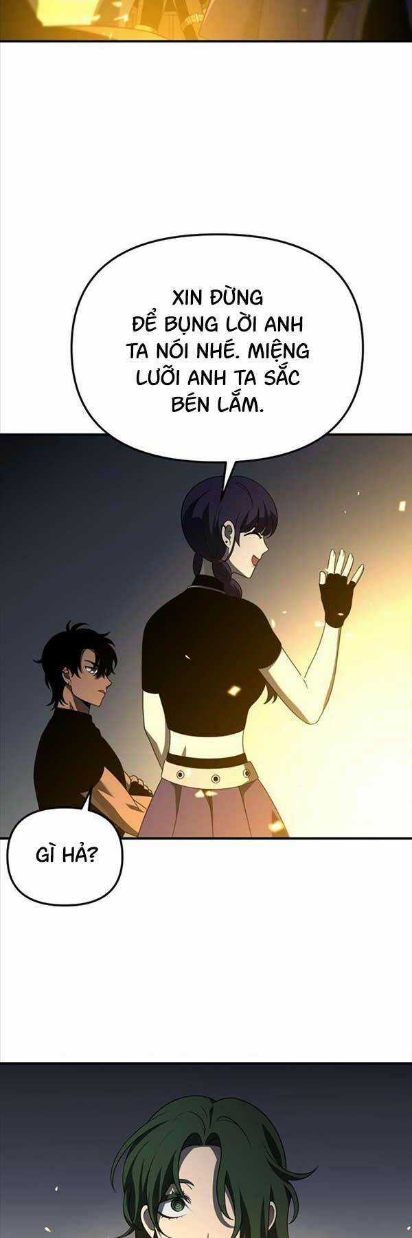 Ta Từng Là Tháp Vương Chapter 47 trang 65