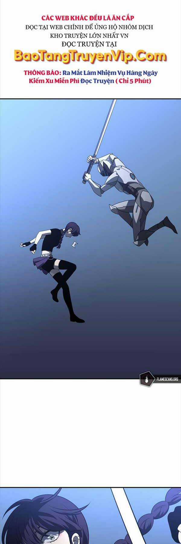 Ta Từng Là Tháp Vương Chapter 47 trang 69