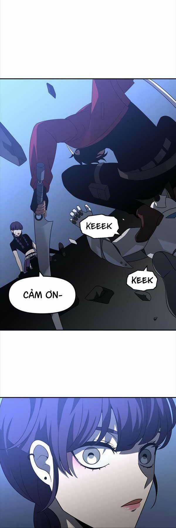 Ta Từng Là Tháp Vương Chapter 47 trang 73