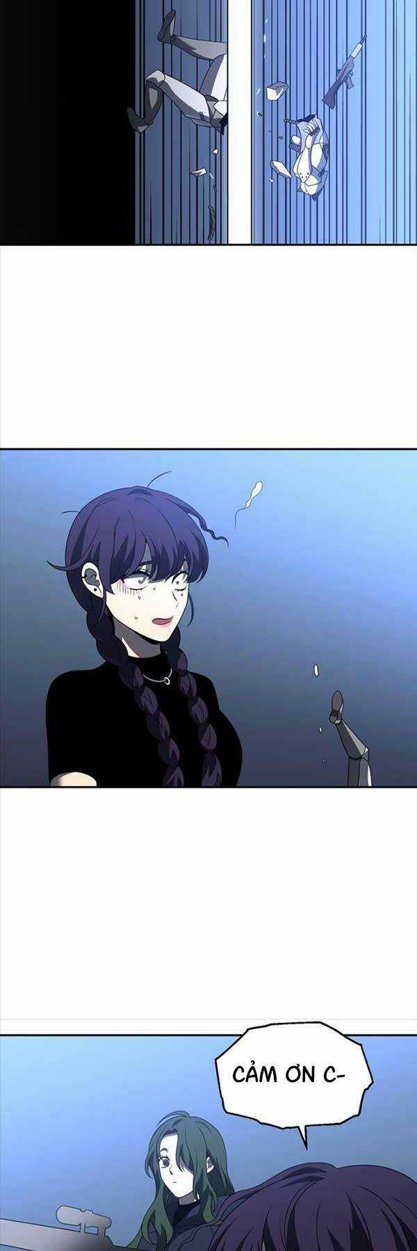 Ta Từng Là Tháp Vương Chapter 47 trang 75