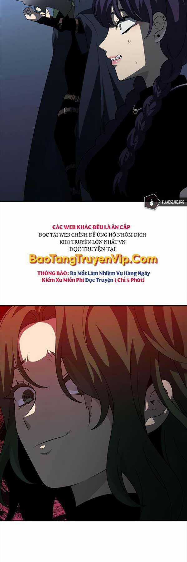 Ta Từng Là Tháp Vương Chapter 47 trang 76