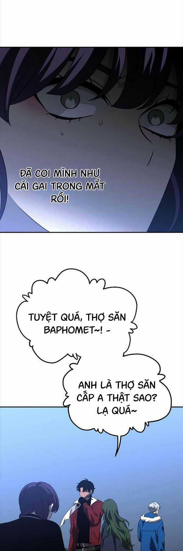 Ta Từng Là Tháp Vương Chapter 47 trang 77