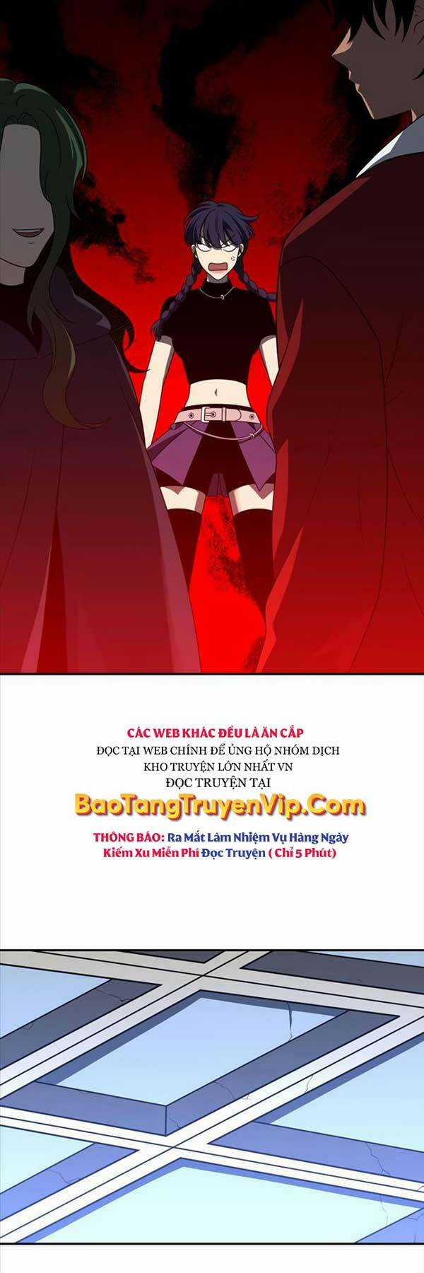 Ta Từng Là Tháp Vương Chapter 47 trang 79