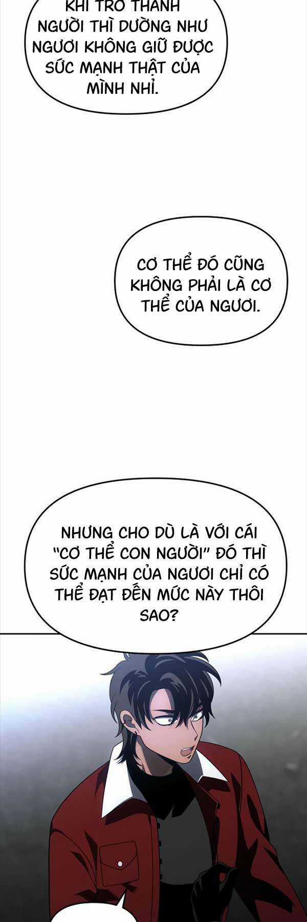 Ta Từng Là Tháp Vương Chapter 47 trang 8