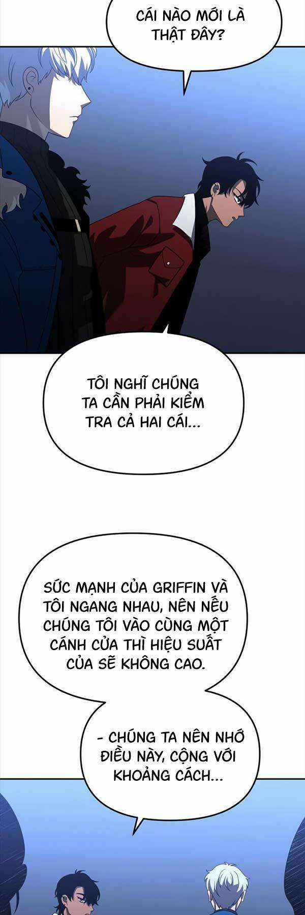 Ta Từng Là Tháp Vương Chapter 47 trang 81