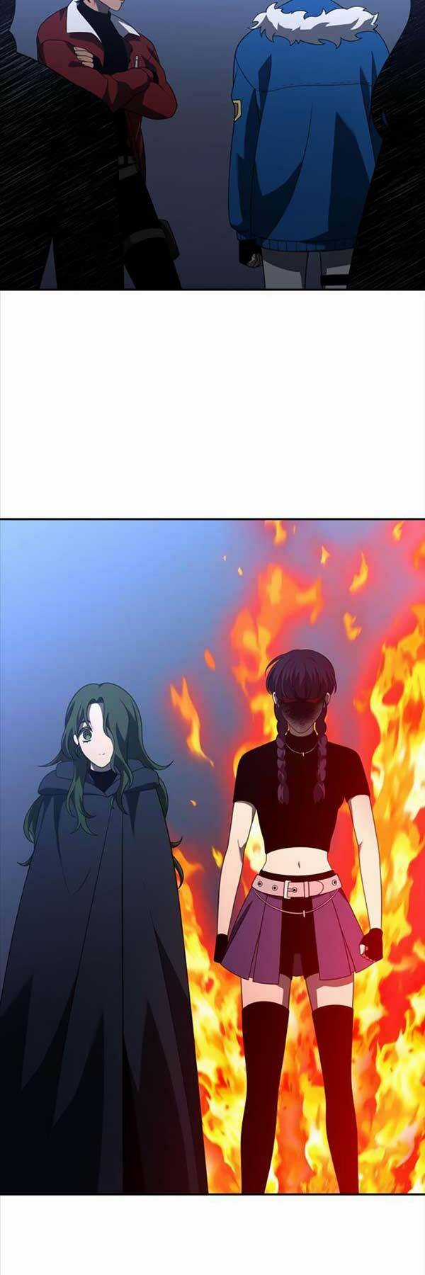 Ta Từng Là Tháp Vương Chapter 47 trang 82