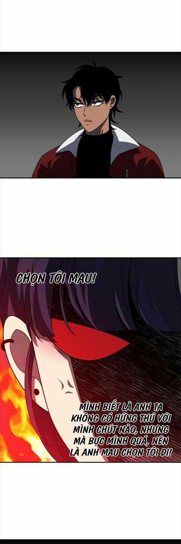 Ta Từng Là Tháp Vương Chapter 47 trang 83