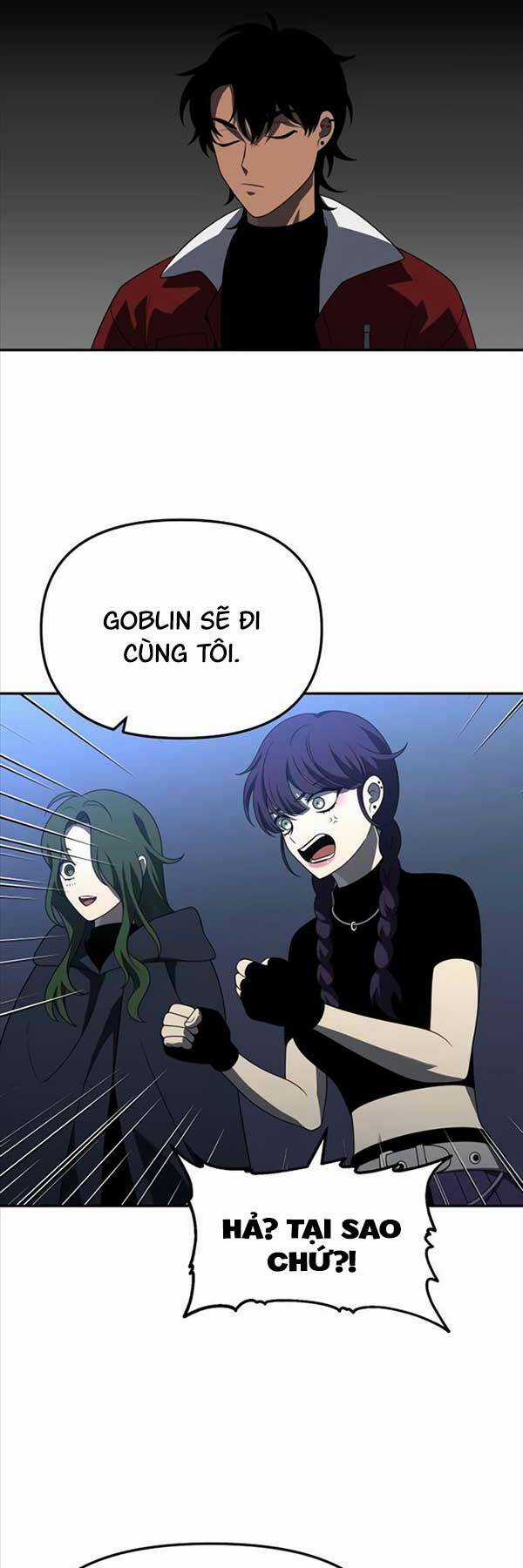 Ta Từng Là Tháp Vương Chapter 47 trang 84