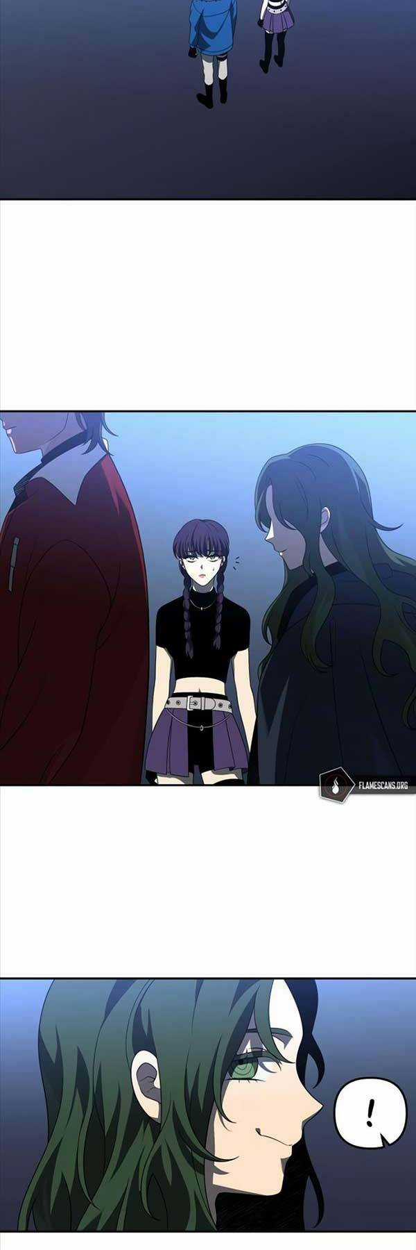 Ta Từng Là Tháp Vương Chapter 47 trang 86