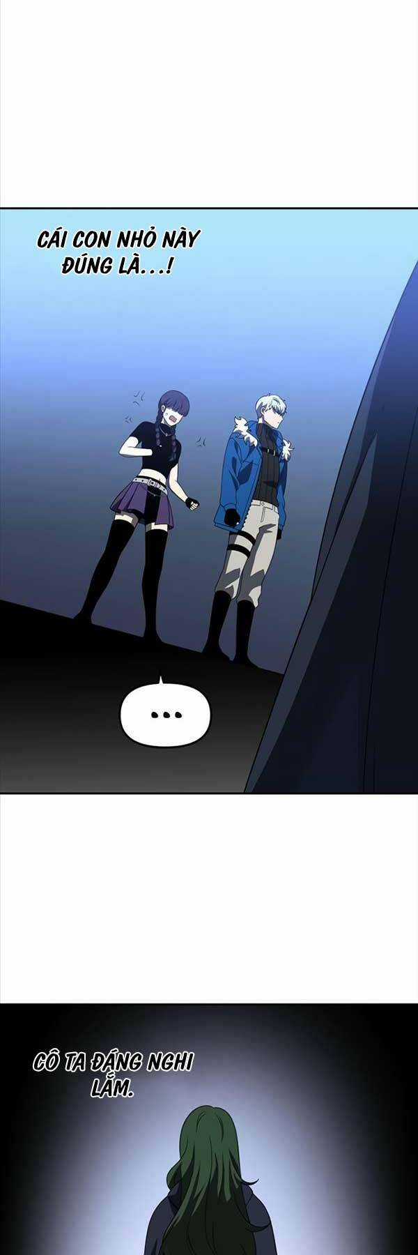 Ta Từng Là Tháp Vương Chapter 47 trang 87