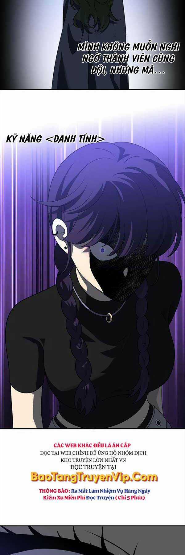 Ta Từng Là Tháp Vương Chapter 47 trang 88