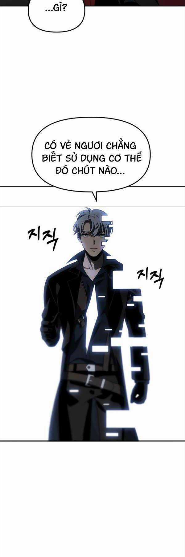 Ta Từng Là Tháp Vương Chapter 47 trang 9