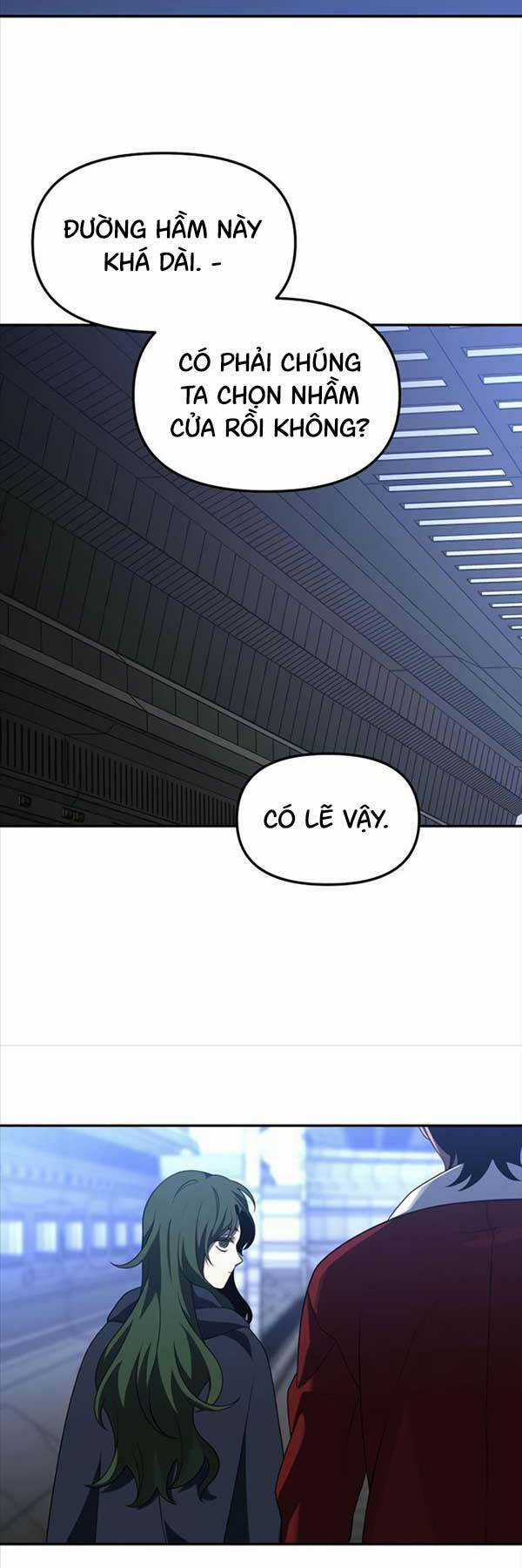 Ta Từng Là Tháp Vương Chapter 47 trang 90