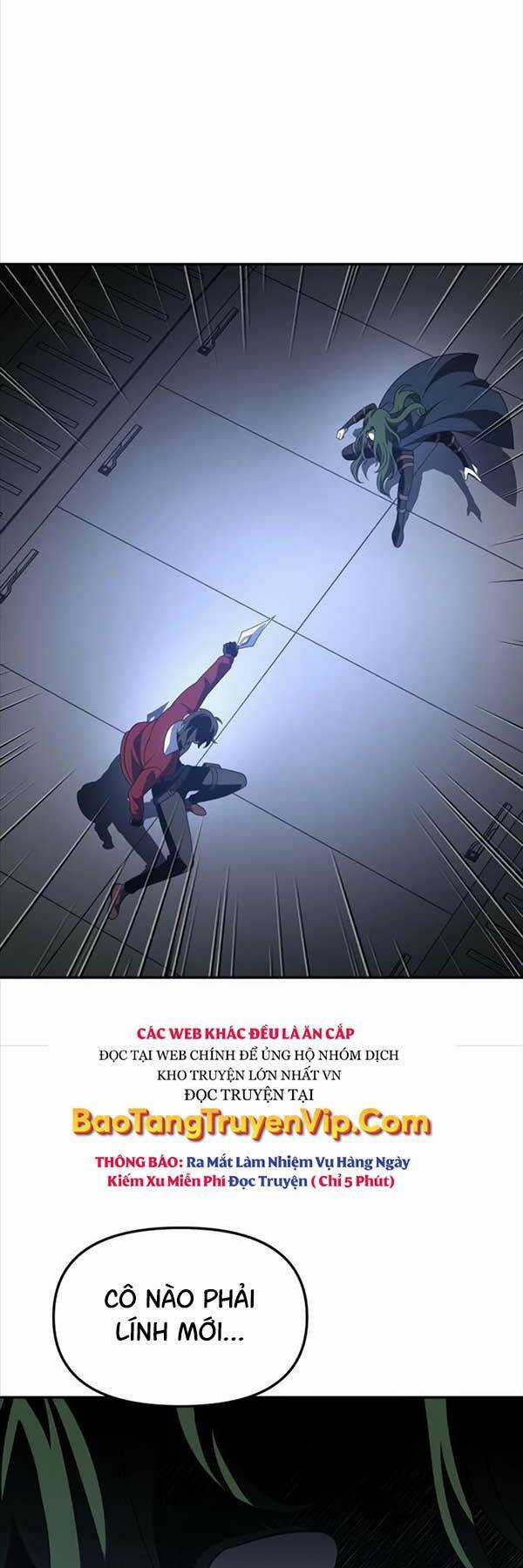 Ta Từng Là Tháp Vương Chapter 47 trang 95