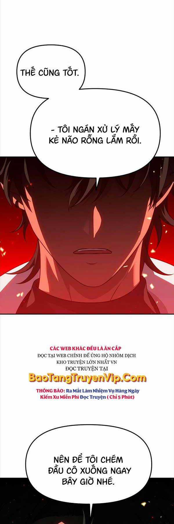 Ta Từng Là Tháp Vương Chapter 47 trang 97