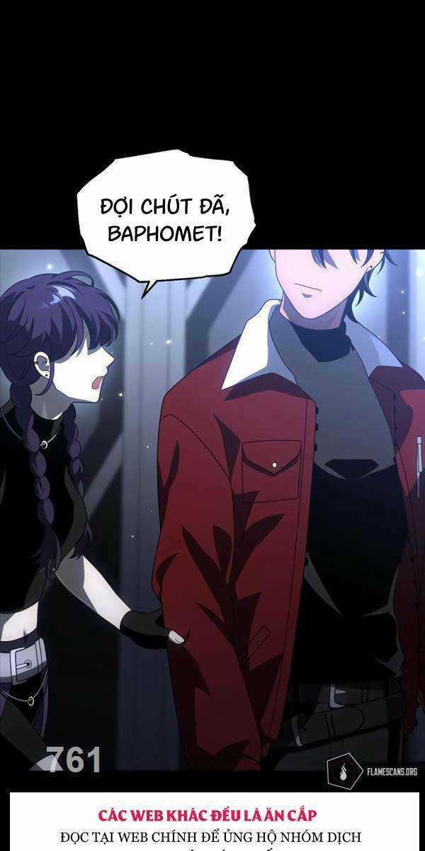 Ta Từng Là Tháp Vương Chapter 48 trang 0