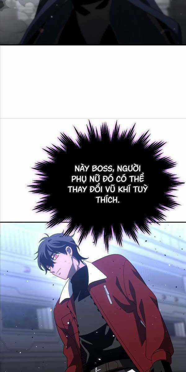 Ta Từng Là Tháp Vương Chapter 48 trang 29