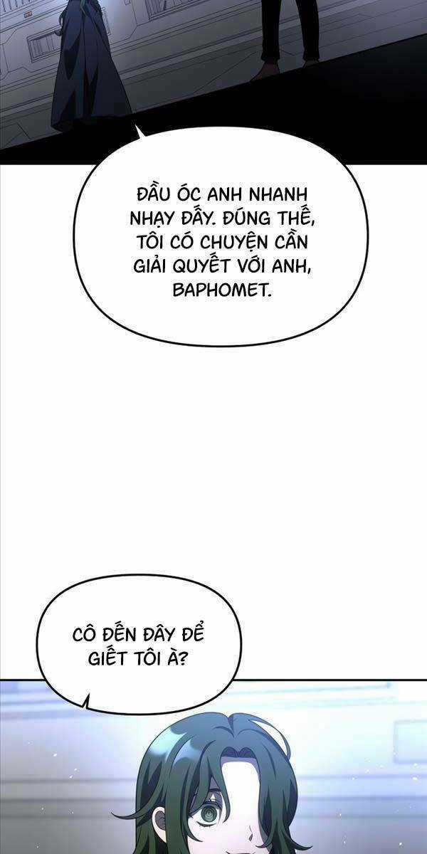 Ta Từng Là Tháp Vương Chapter 48 trang 34