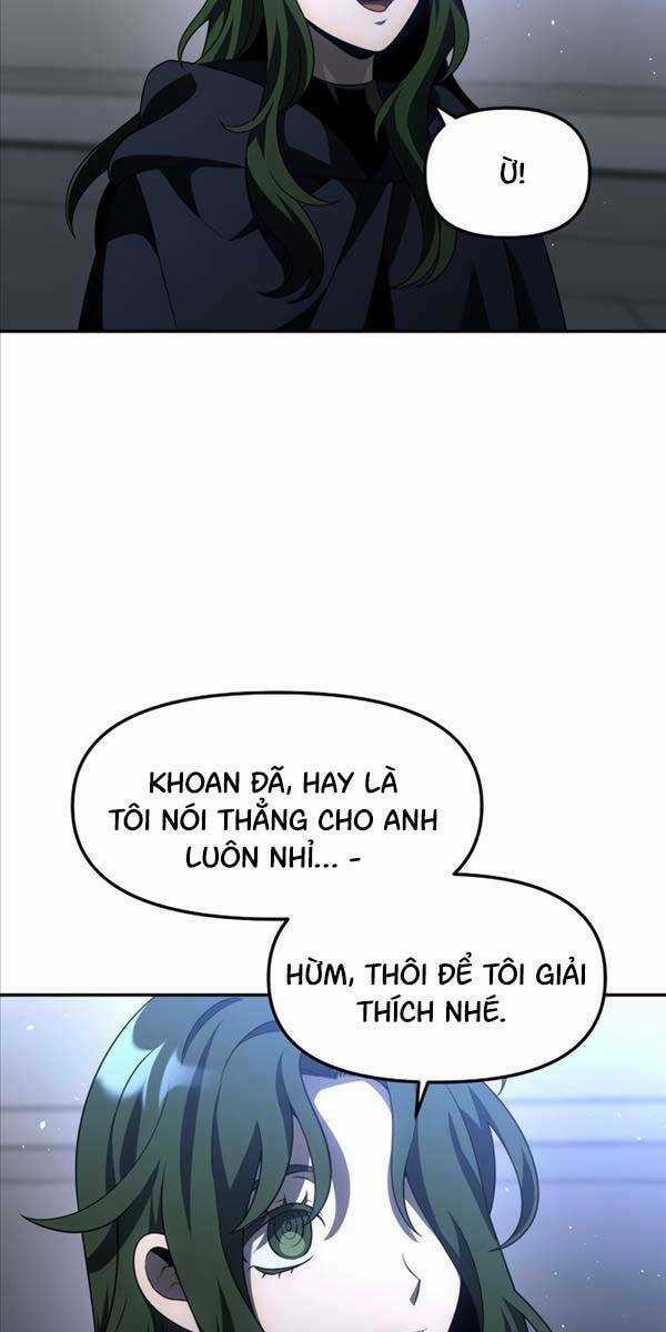 Ta Từng Là Tháp Vương Chapter 48 trang 35