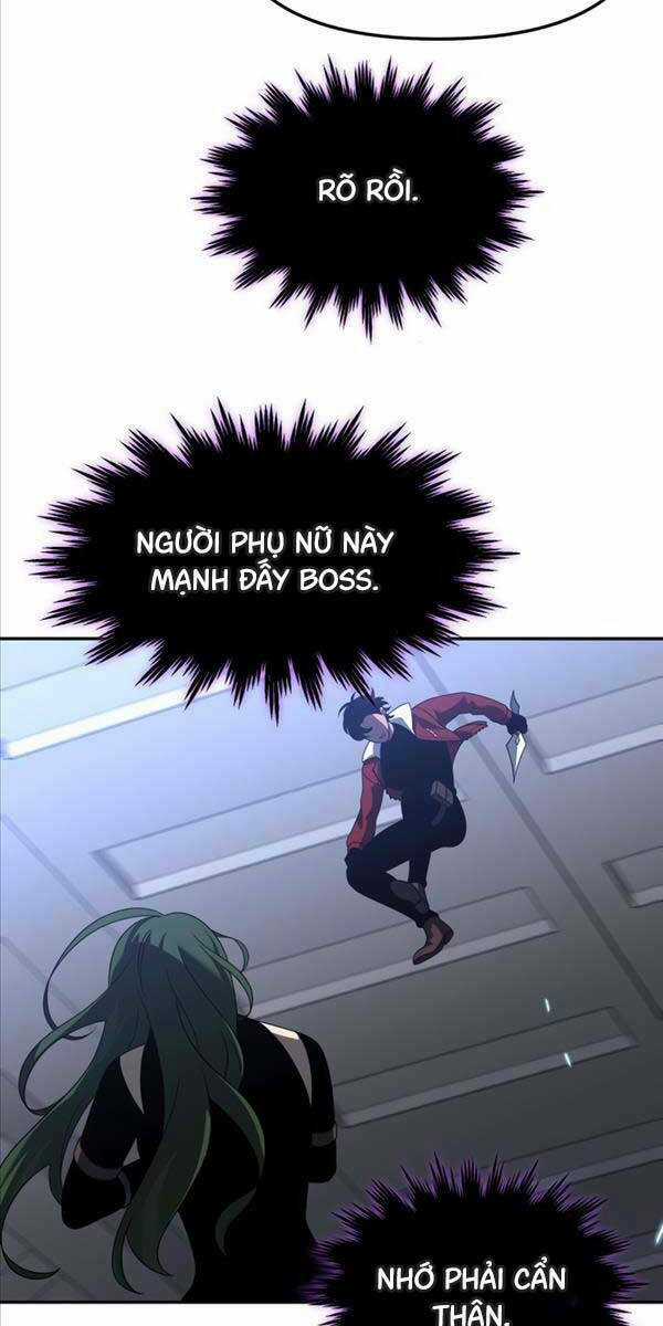 Ta Từng Là Tháp Vương Chapter 48 trang 52