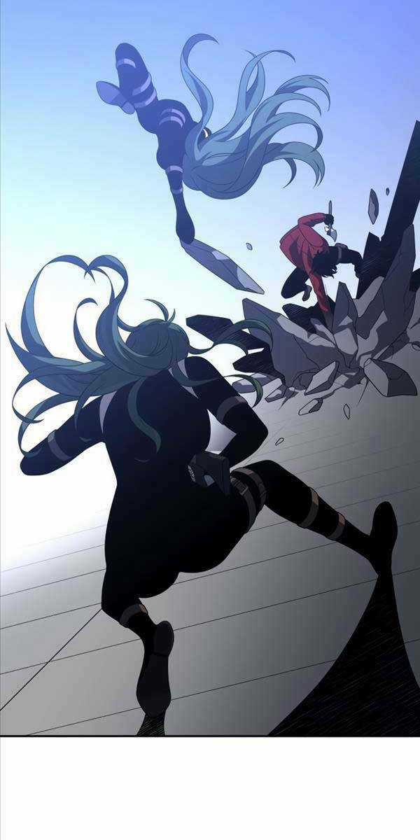 Ta Từng Là Tháp Vương Chapter 48 trang 60