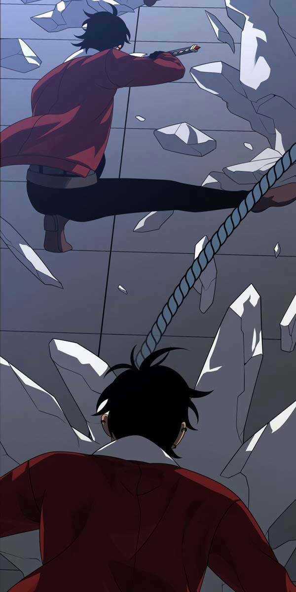 Ta Từng Là Tháp Vương Chapter 48 trang 79