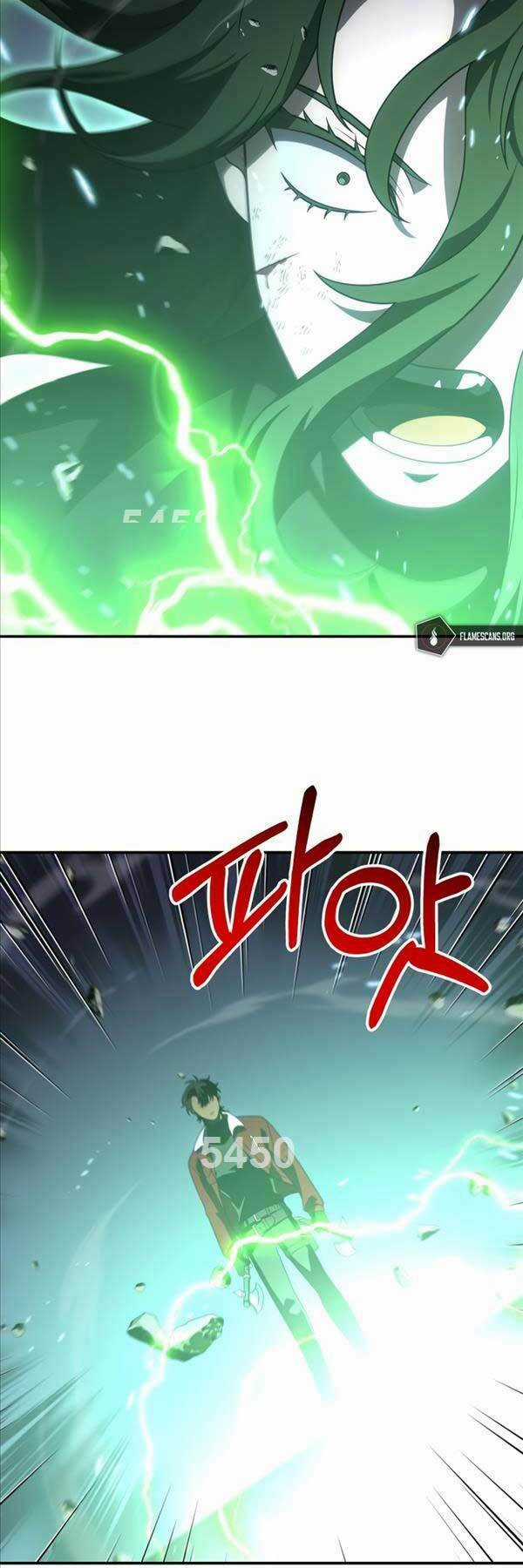Ta Từng Là Tháp Vương Chapter 49 trang 1
