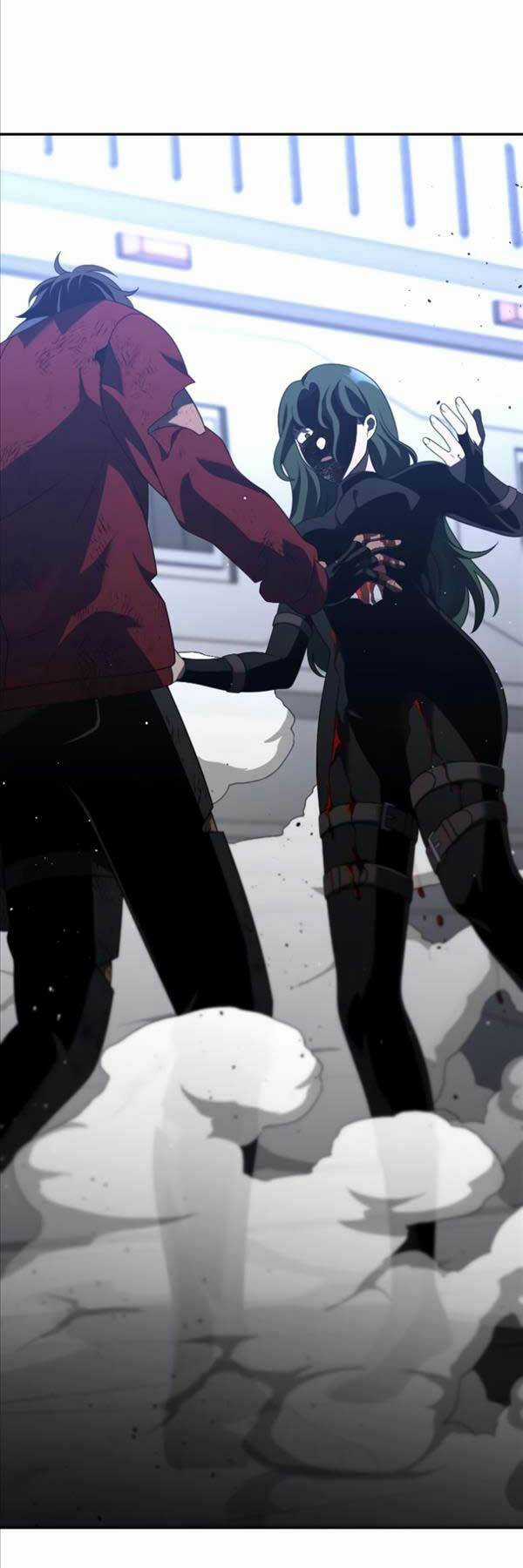 Ta Từng Là Tháp Vương Chapter 49 trang 15